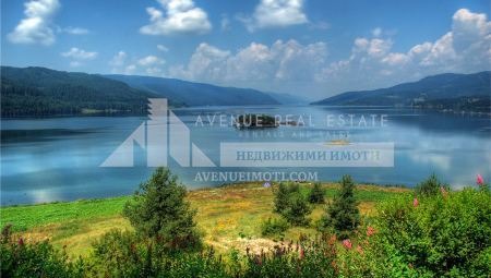 Продаја  Кућа регион Пазарџик , м-т Цигов чарк , 990 м2 | 63958430 - слика [2]