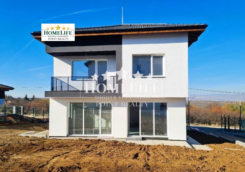 Продава  Къща, област София, с. Хераково •  309 000 EUR • ID 28017081 — holmes.bg - [1] 