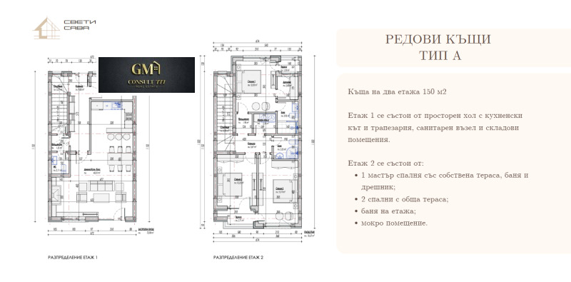 Продава КЪЩА, гр. Плевен, Широк център, снимка 6 - Къщи - 48431059