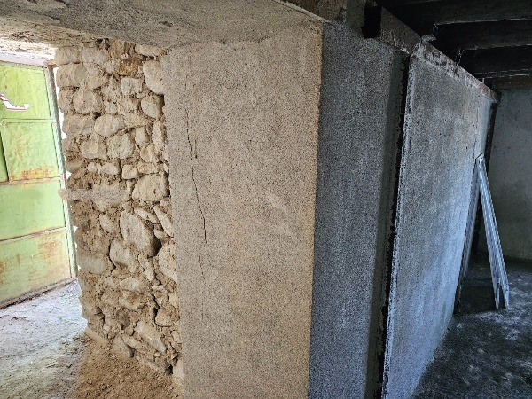 Προς πώληση  σπίτι περιοχή Plovdiv , Λενοβο , 128 τ.μ | 32225073 - εικόνα [3]