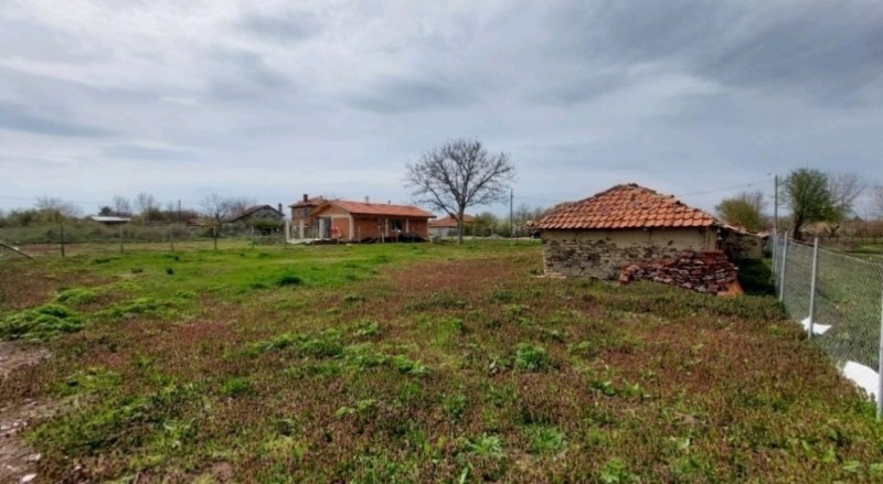 Продава КЪЩА, с. Пшеничево, област Стара Загора, снимка 2 - Къщи - 52207074