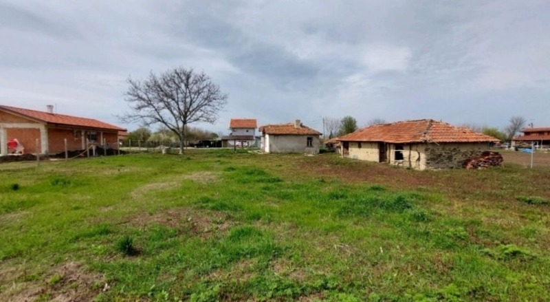 Продава КЪЩА, с. Пшеничево, област Стара Загора, снимка 4 - Къщи - 52207074