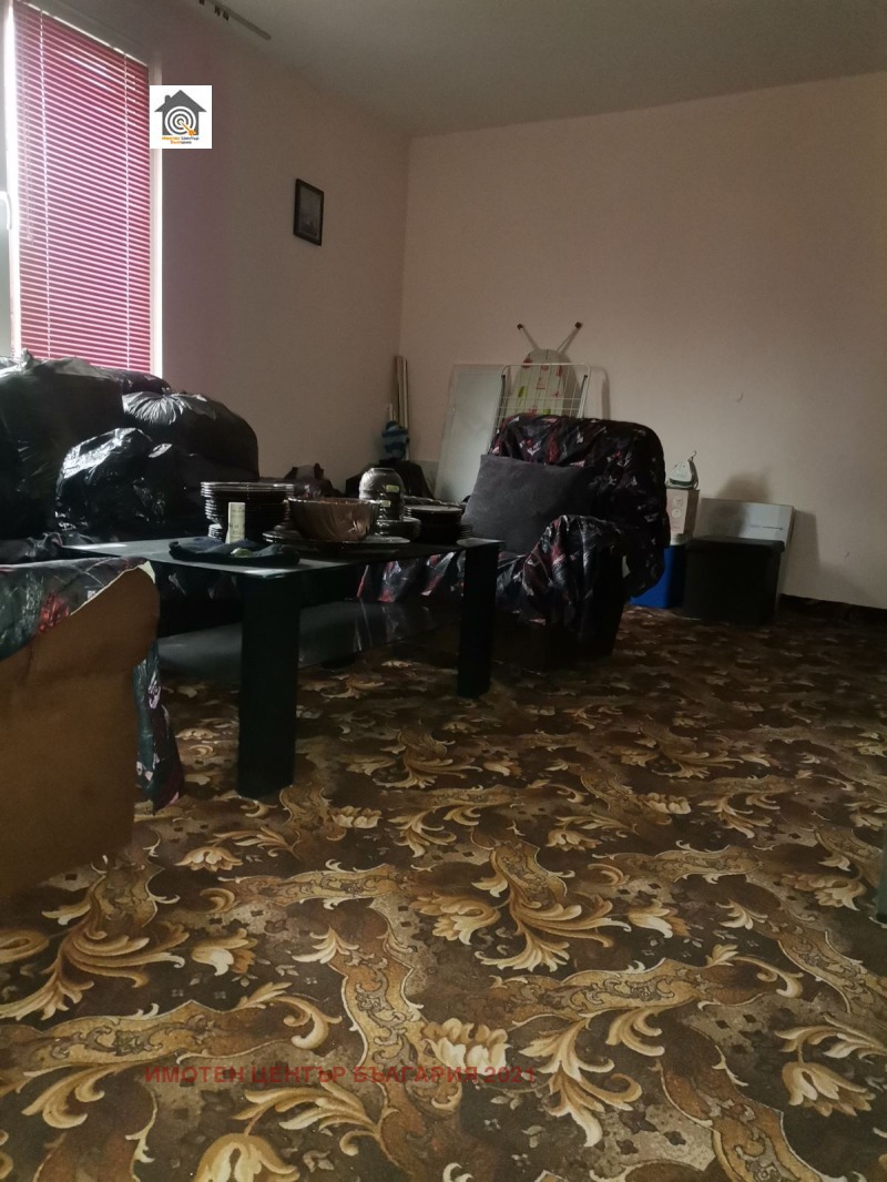 Продава КЪЩА, гр. Перник, Варош, снимка 16 - Къщи - 52375907