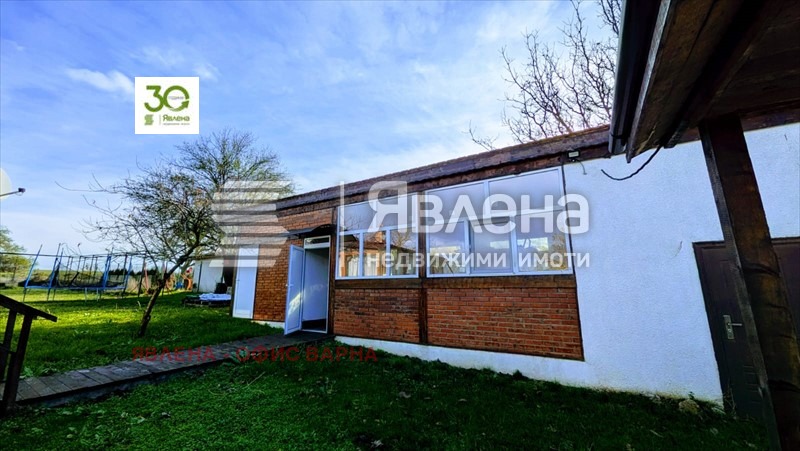 Продава КЪЩА, с. Водица, област Варна, снимка 7 - Къщи - 53502949