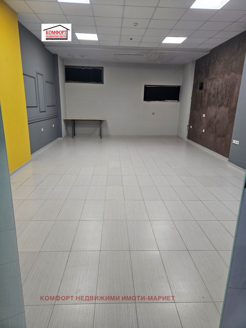 Продава МАГАЗИН, гр. Плевен, Идеален център, снимка 2 - Магазини - 52616347