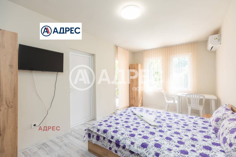 Продава ХОТЕЛ, гр. Каварна, област Добрич, снимка 12 - Хотели - 53467268