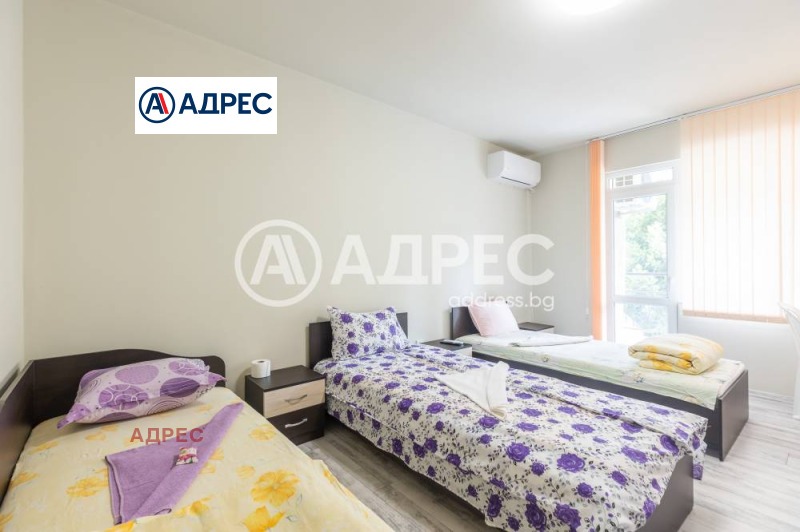 Продава ХОТЕЛ, гр. Каварна, област Добрич, снимка 16 - Хотели - 53467268