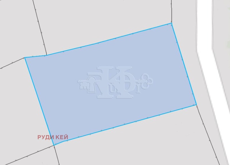 Προς πώληση  Οικόπεδο Βαρνα , μ-τ Ρακητνηκα , 630 τ.μ | 41869769