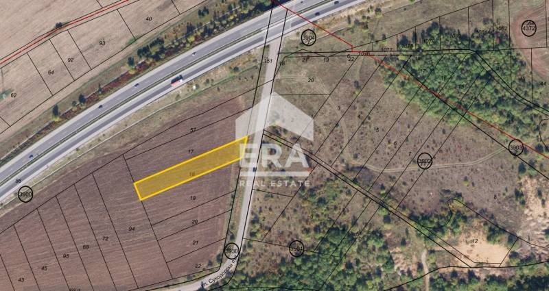 Продава ПАРЦЕЛ, гр. София, Суходол, снимка 2 - Парцели - 52051234