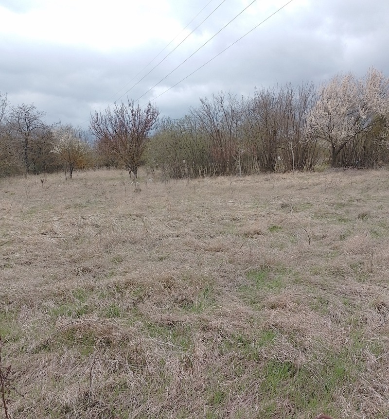 Продава ПАРЦЕЛ, гр. Бургас, Сарафово