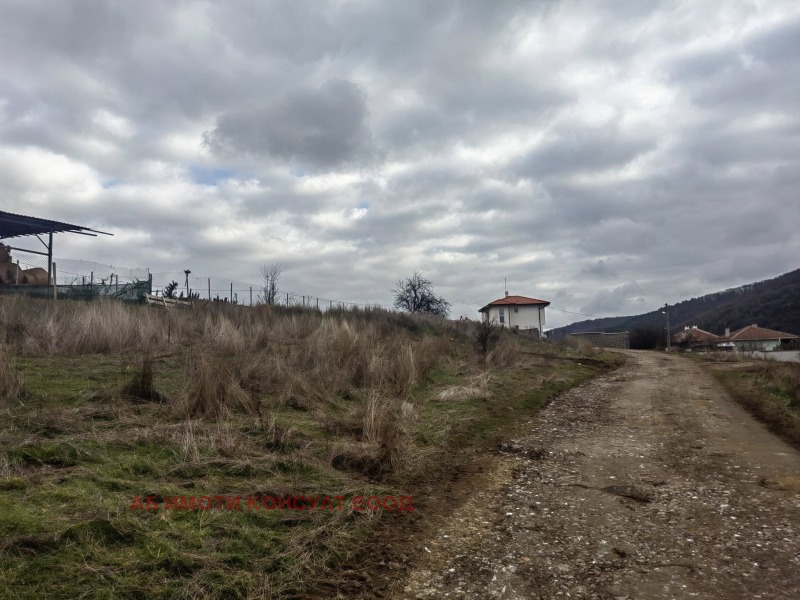 Продава ПАРЦЕЛ, с. Макоцево, област София област, снимка 3 - Парцели - 52983526