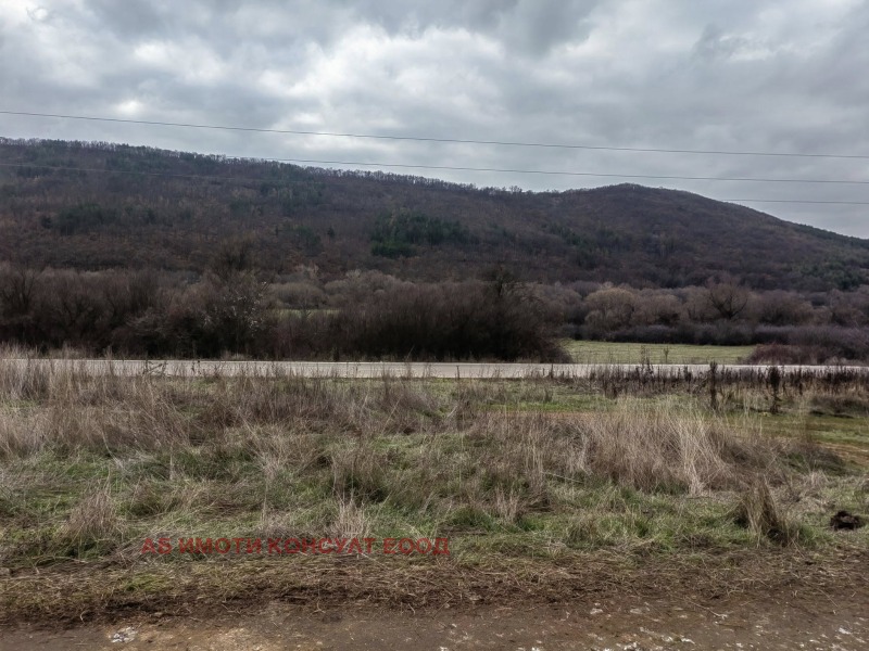 Продава ПАРЦЕЛ, с. Макоцево, област София област, снимка 2 - Парцели - 52983526