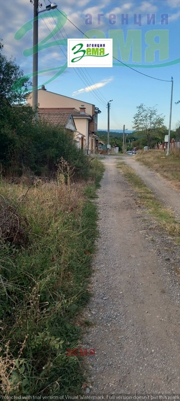 Продава ПАРЦЕЛ, с. Ново село, област Стара Загора, снимка 4 - Парцели - 56253668