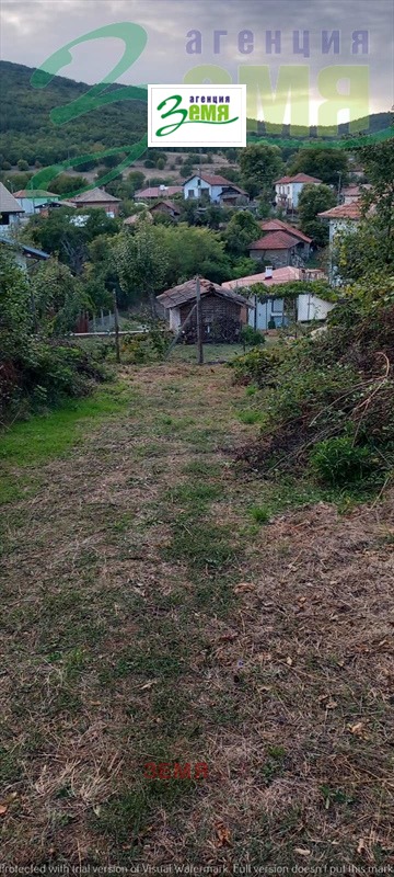Продава ПАРЦЕЛ, с. Ново село, област Стара Загора, снимка 2 - Парцели - 56253668