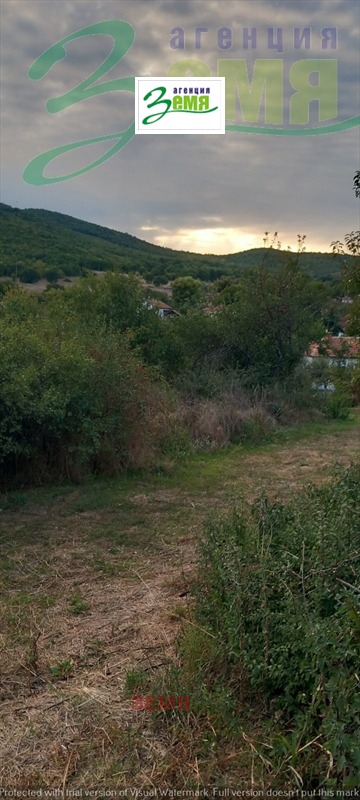 Продава ПАРЦЕЛ, с. Ново село, област Стара Загора