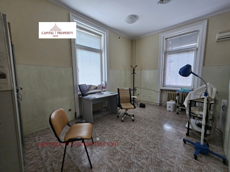 Продава БИЗНЕС ИМОТ, гр. София, Център, снимка 4 - Други - 53153992