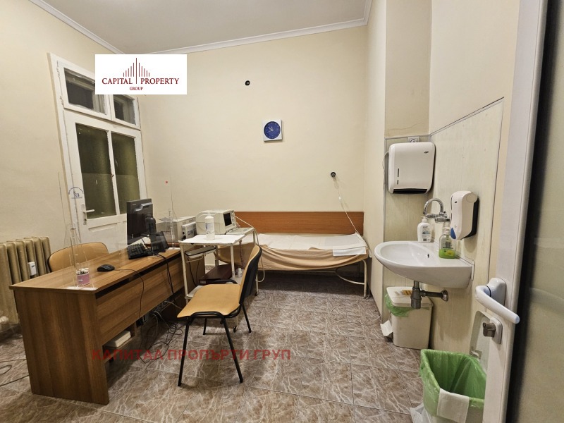 Продава БИЗНЕС ИМОТ, гр. София, Център, снимка 2 - Други - 53153992