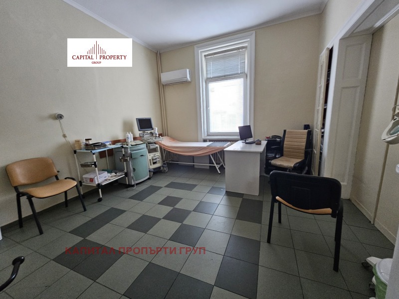 Продава БИЗНЕС ИМОТ, гр. София, Център, снимка 3 - Други - 53153992