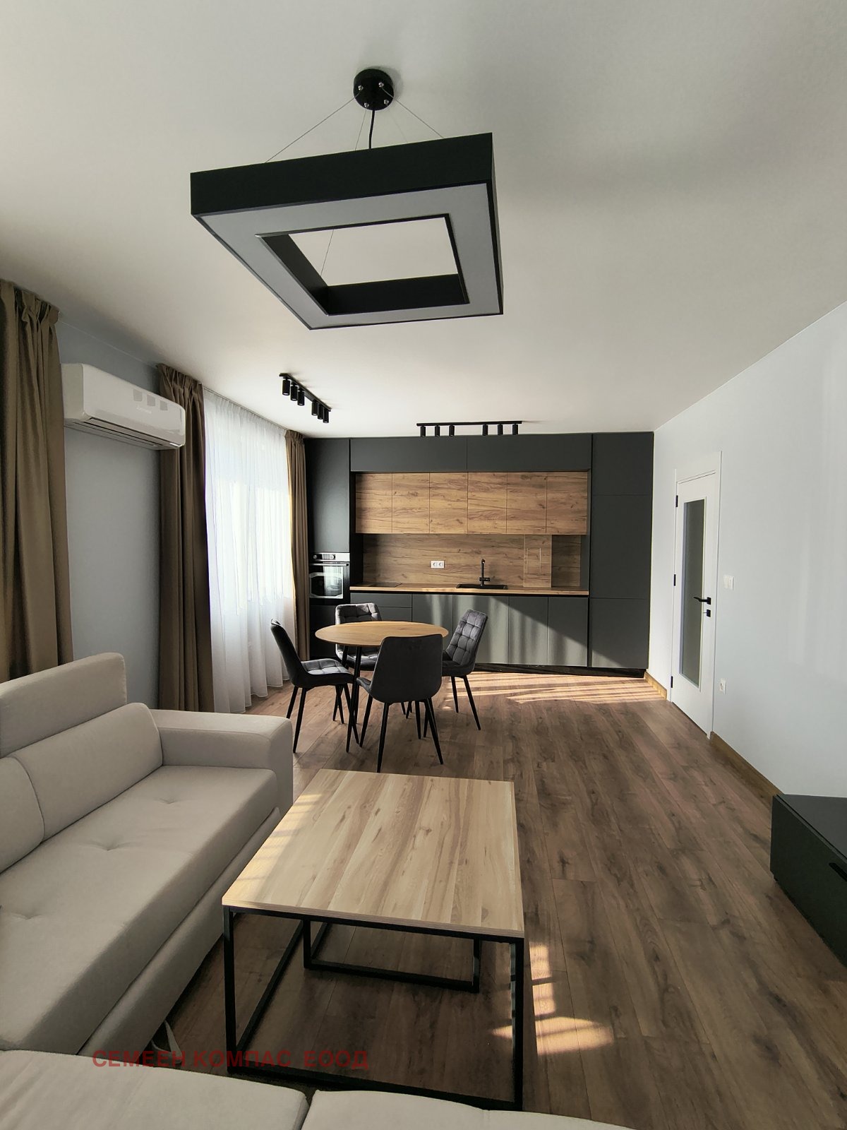 Продава 2-СТАЕН, гр. Пловдив, Христо Смирненски, снимка 2 - Апартаменти - 51942530