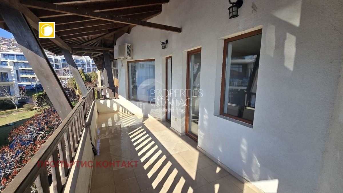 Продава 2-СТАЕН, гр. Свети Влас, област Бургас, снимка 6 - Апартаменти - 53832356