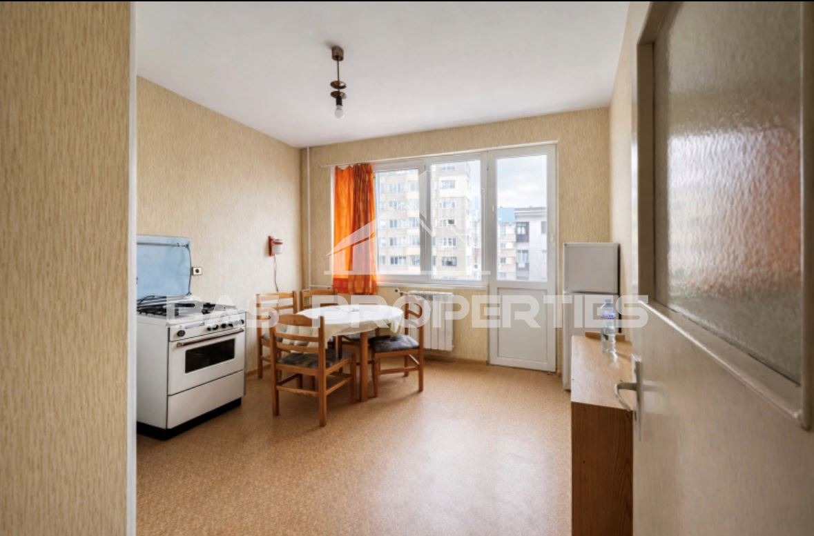 Продава 2-СТАЕН, гр. София, Иван Вазов, снимка 3 - Апартаменти - 54425841
