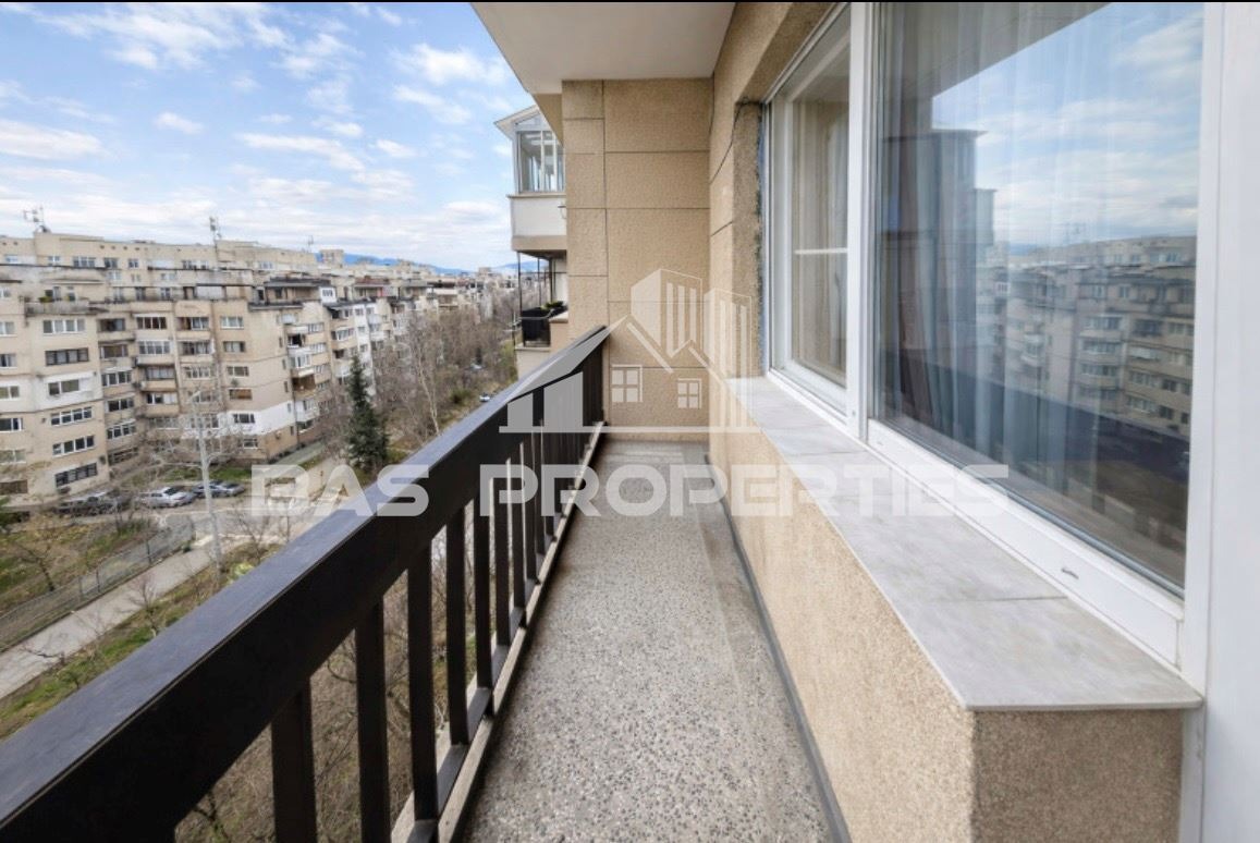 Продава 2-СТАЕН, гр. София, Иван Вазов, снимка 5 - Апартаменти - 54425841