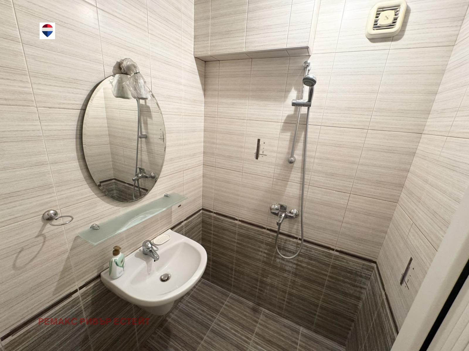 Продава 2-СТАЕН, гр. Русе, Широк център, снимка 8 - Апартаменти - 55654044