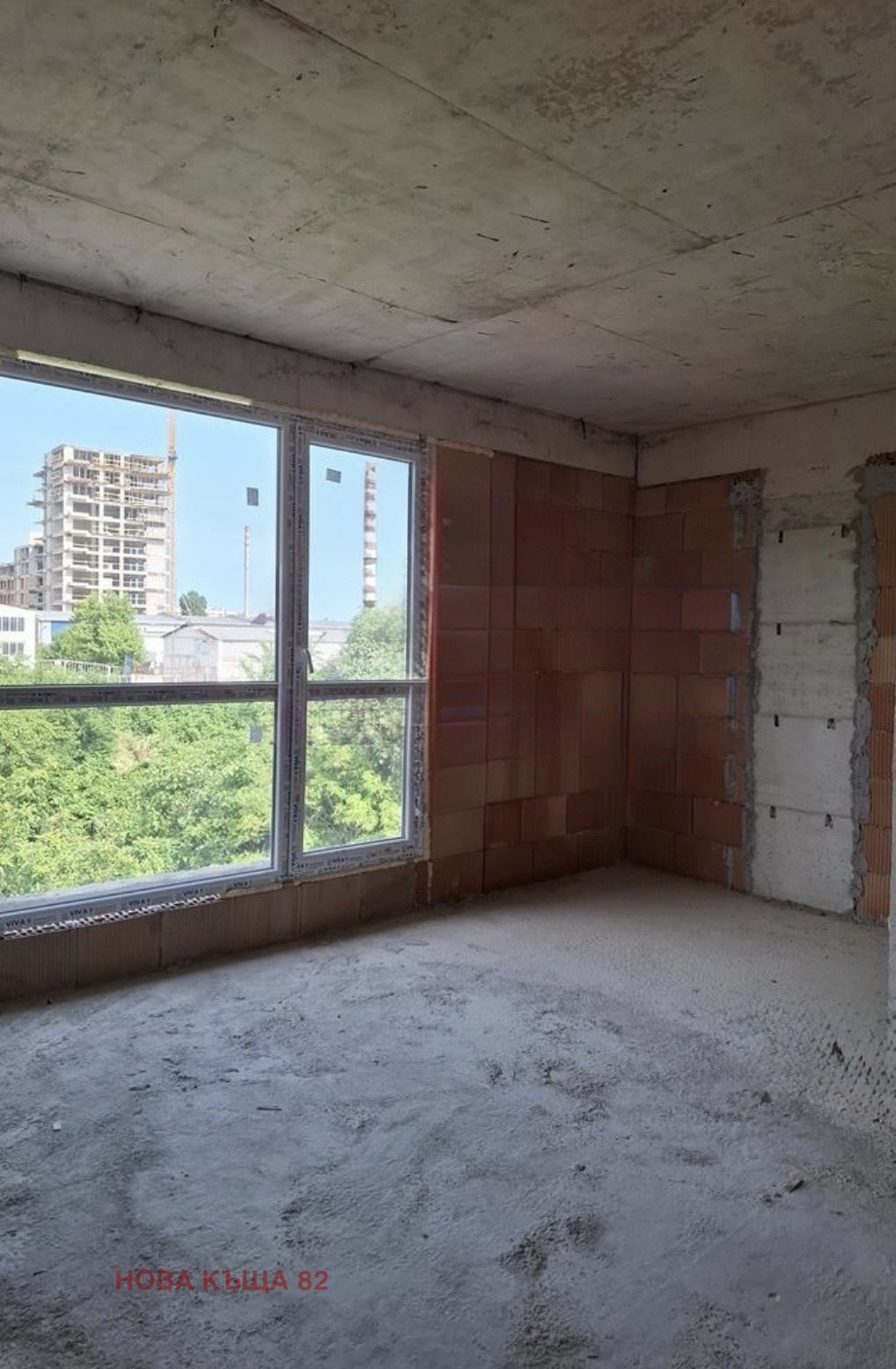 Продава 2-СТАЕН, гр. Варна, Кайсиева градина, снимка 2 - Апартаменти - 55899881