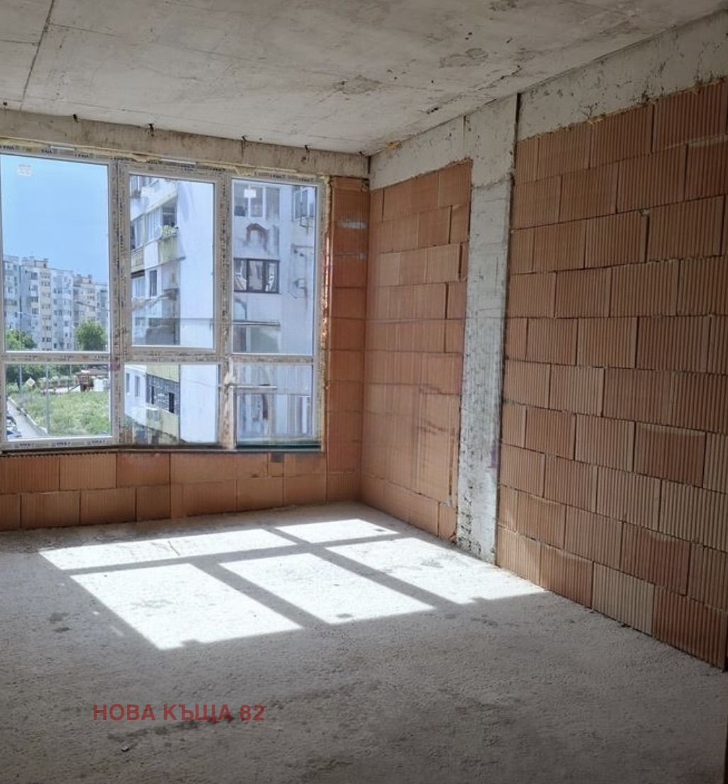 Продава 2-СТАЕН, гр. Варна, Кайсиева градина