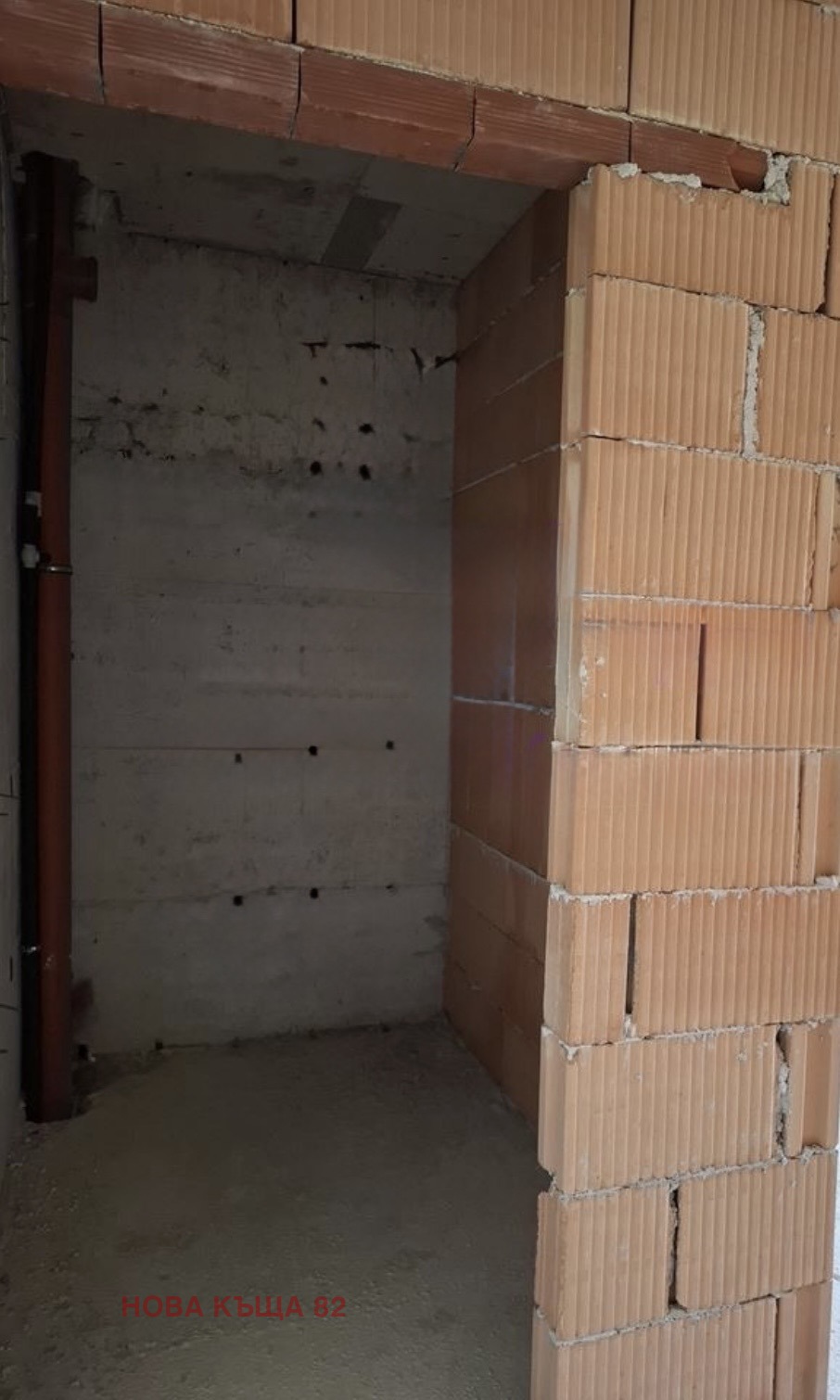 Продава 2-СТАЕН, гр. Варна, Кайсиева градина, снимка 3 - Апартаменти - 55899881