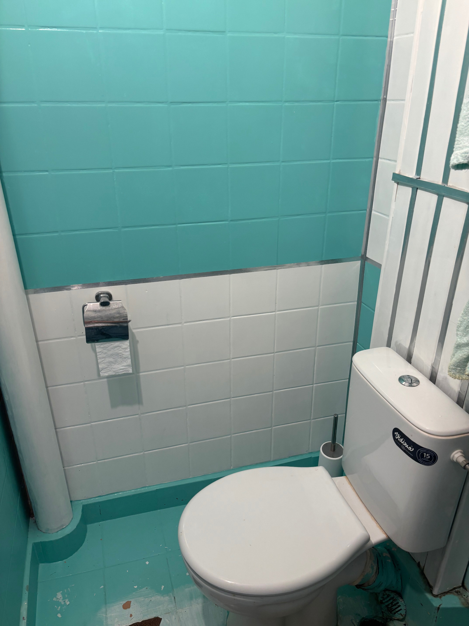 Продава 2-СТАЕН, гр. Стара Загора, Опълченски, снимка 12 - Апартаменти - 56086786