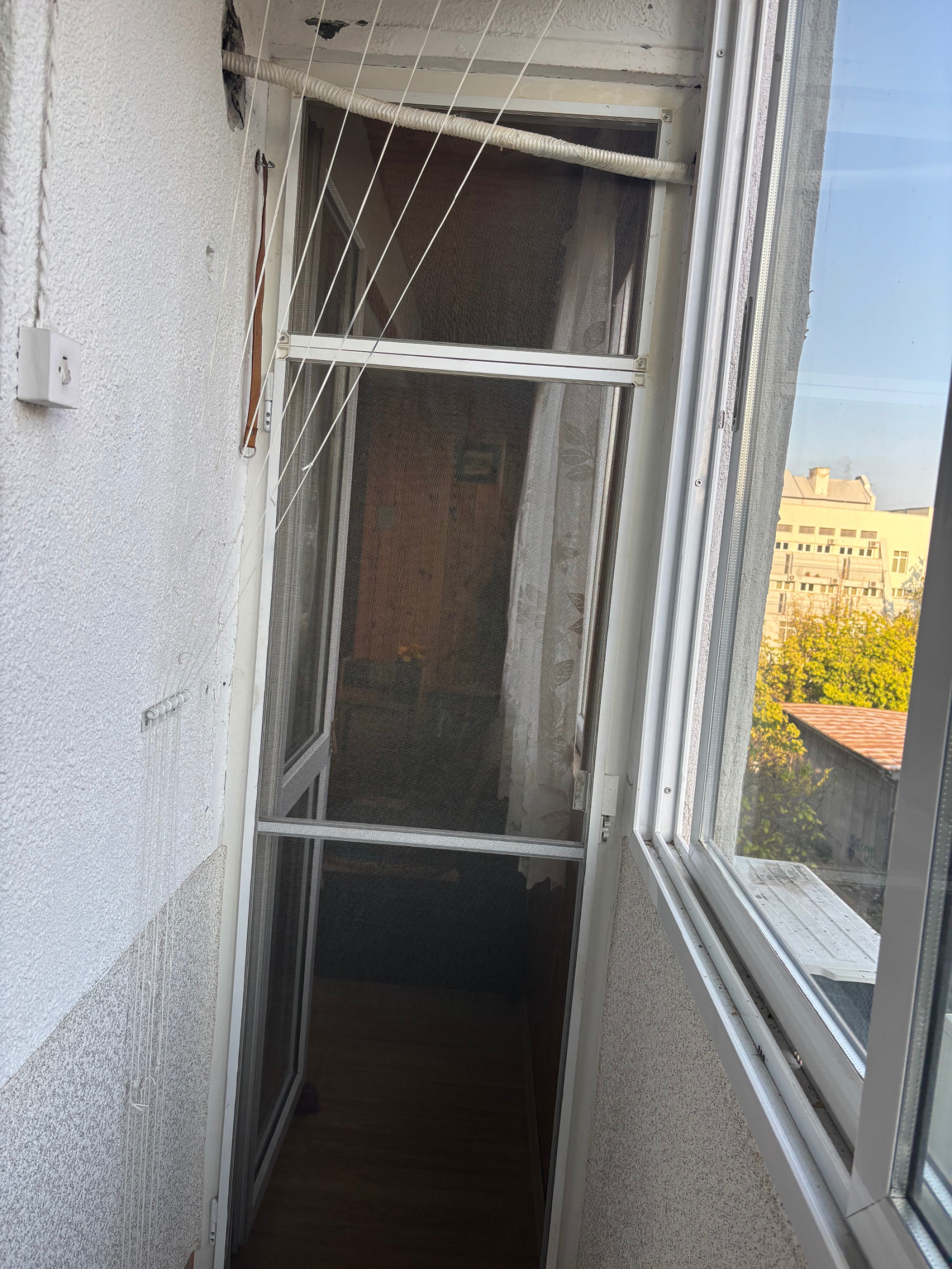Продава 2-СТАЕН, гр. Стара Загора, Опълченски, снимка 9 - Апартаменти - 56086786