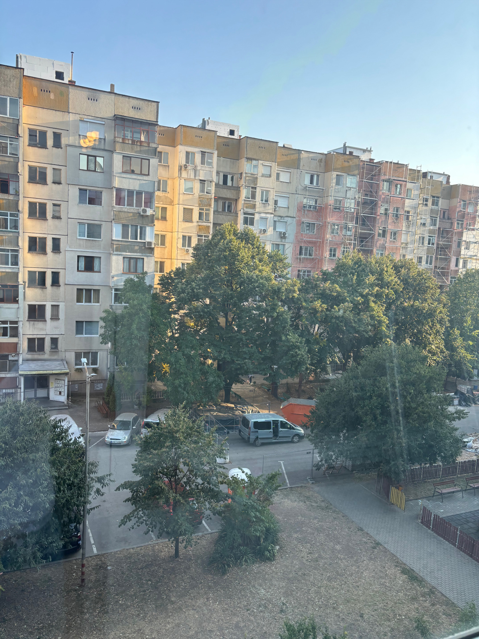 Продава 2-СТАЕН, гр. Стара Загора, Опълченски, снимка 11 - Апартаменти - 56086786