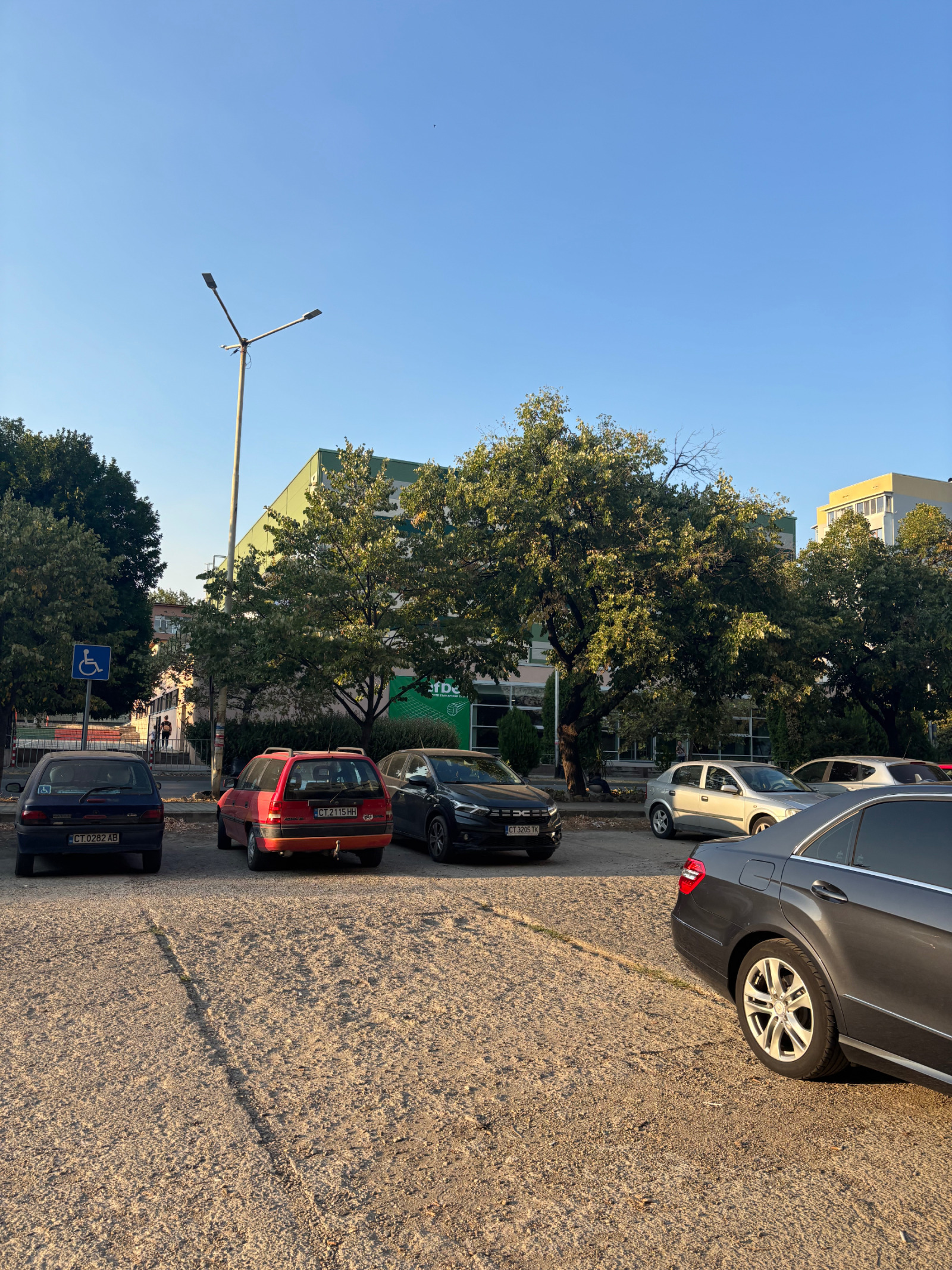Продава 2-СТАЕН, гр. Стара Загора, Опълченски, снимка 16 - Апартаменти - 56086786