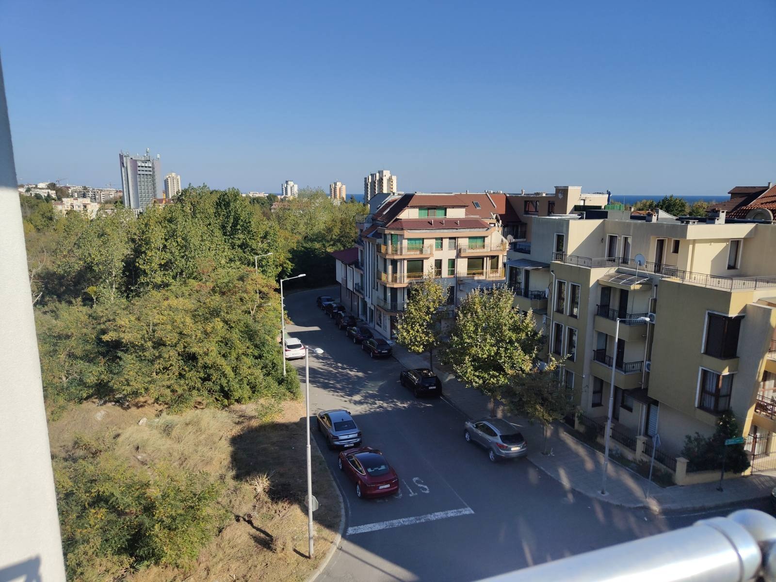Продава 2-СТАЕН, гр. Несебър, област Бургас, снимка 2 - Апартаменти - 56403773