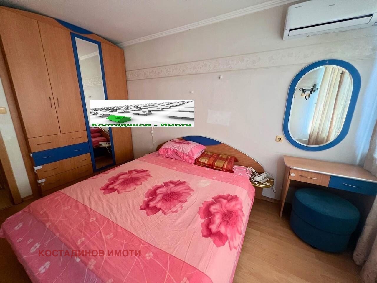 Продава 3-СТАЕН, гр. Пловдив, Център, снимка 4 - Апартаменти - 53954026