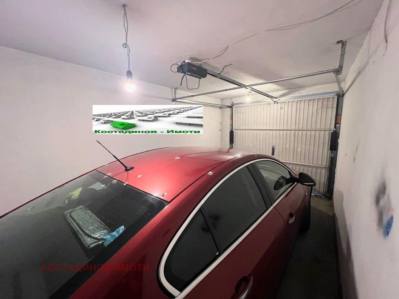 Продава 3-СТАЕН, гр. Пловдив, Център, снимка 7 - Апартаменти - 53954026