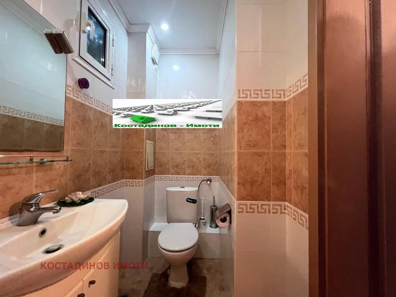 Продава 3-СТАЕН, гр. Пловдив, Център, снимка 6 - Апартаменти - 53954026