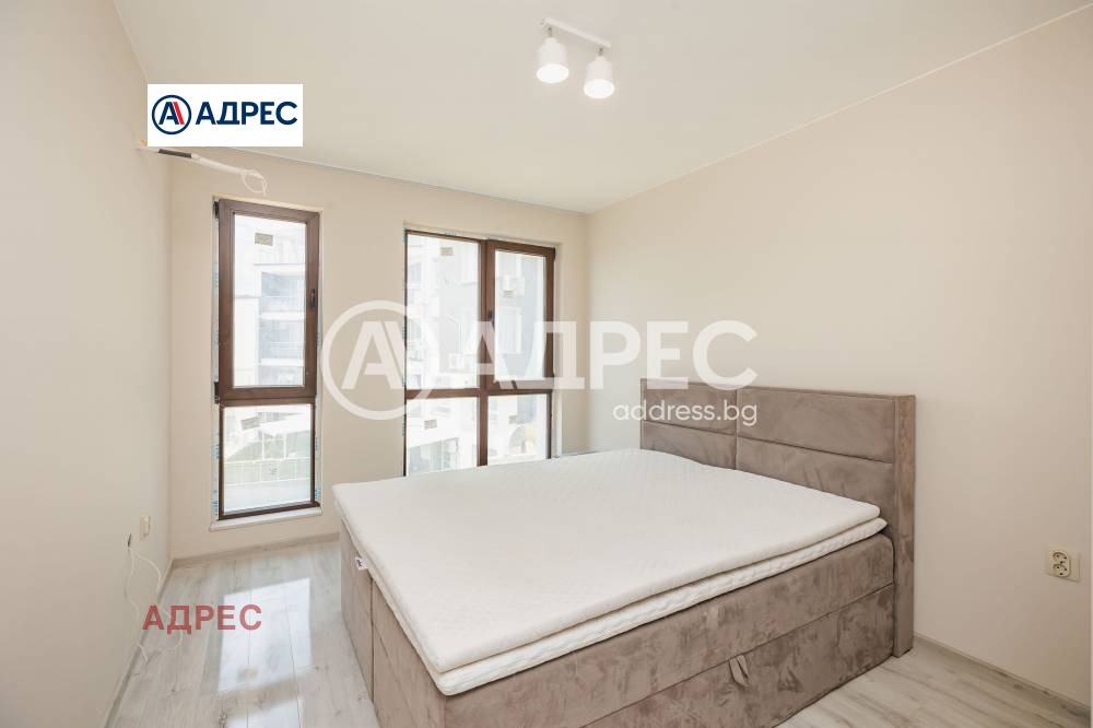 Продава 3-СТАЕН, гр. Варна, Виница, снимка 3 - Апартаменти - 55228585