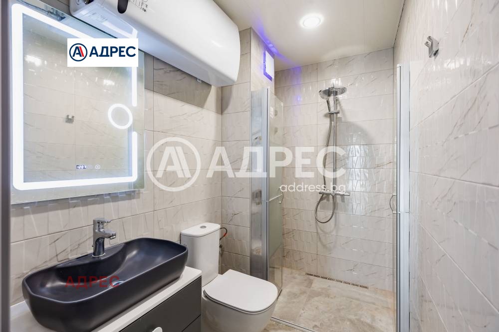 Продава 3-СТАЕН, гр. Варна, Виница, снимка 4 - Апартаменти - 55228585
