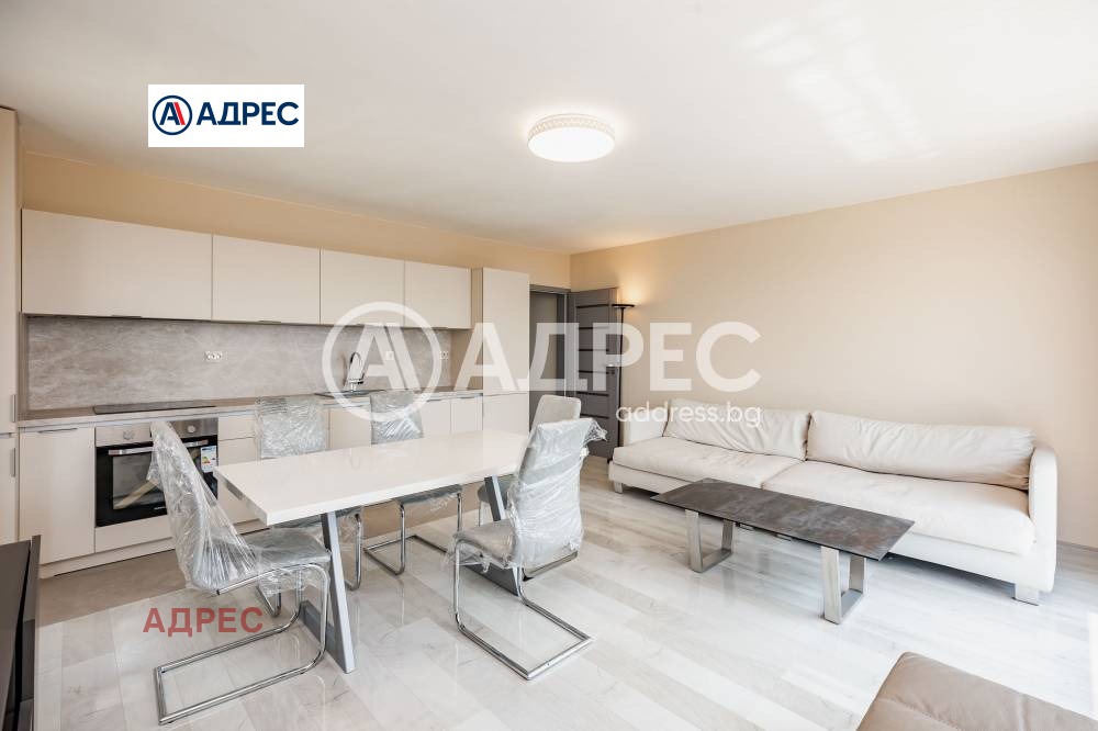 Продава 3-СТАЕН, гр. Варна, Виница, снимка 9 - Апартаменти - 55228585