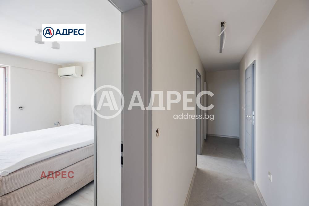 Продава 3-СТАЕН, гр. Варна, Виница, снимка 17 - Апартаменти - 55228585