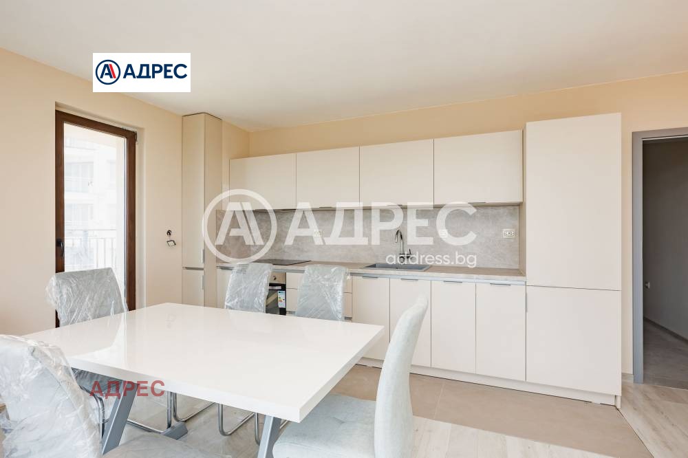 Продава 3-СТАЕН, гр. Варна, Виница, снимка 11 - Апартаменти - 55228585