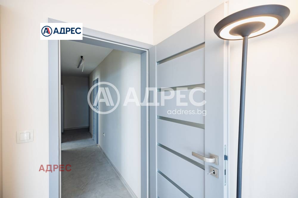 Продава 3-СТАЕН, гр. Варна, Виница, снимка 13 - Апартаменти - 55228585