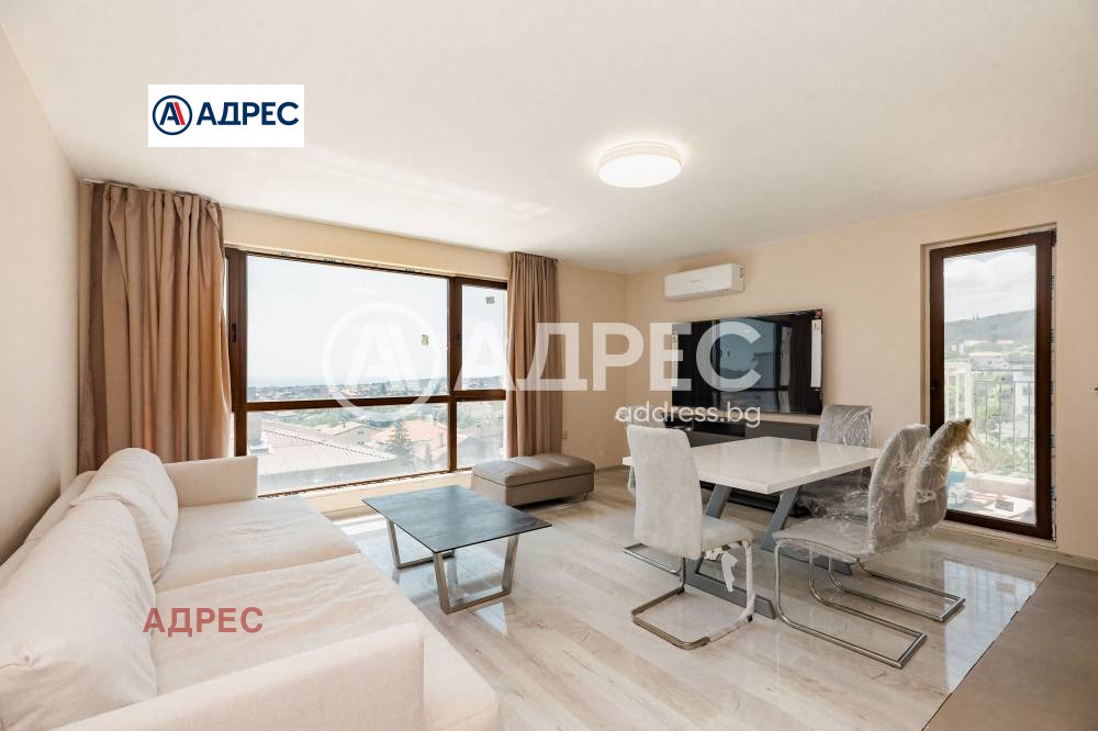 Продава 3-СТАЕН, гр. Варна, Виница, снимка 7 - Апартаменти - 55228585