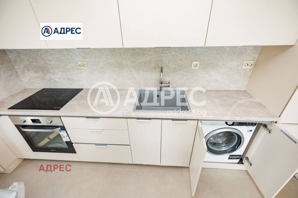 Продава 3-СТАЕН, гр. Варна, Виница, снимка 12 - Апартаменти - 55228585