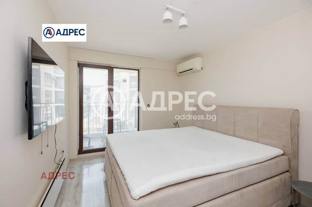 Продава 3-СТАЕН, гр. Варна, Виница, снимка 14 - Апартаменти - 55228585