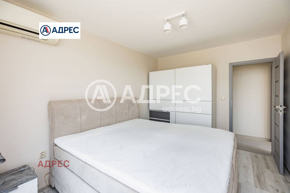 Продава 3-СТАЕН, гр. Варна, Виница, снимка 16 - Апартаменти - 55228585