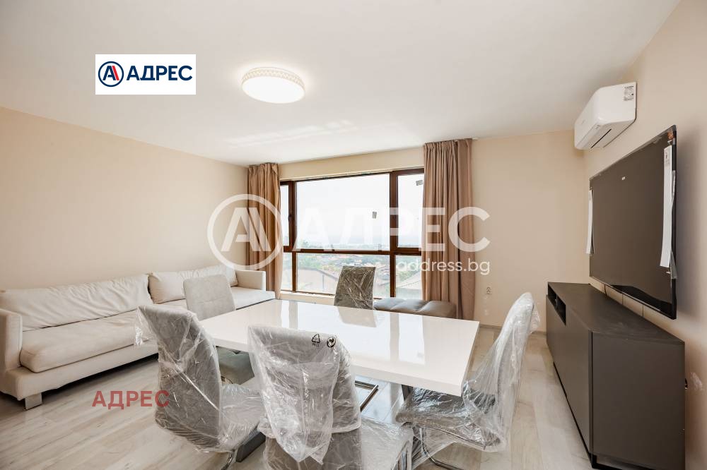 Продава 3-СТАЕН, гр. Варна, Виница, снимка 8 - Апартаменти - 55228585
