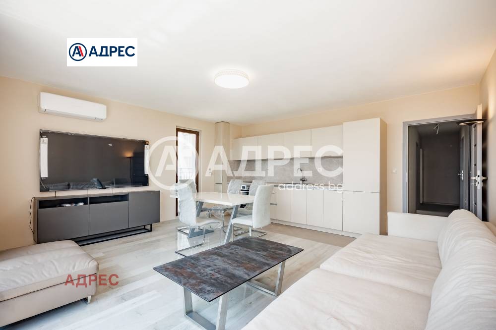Продава 3-СТАЕН, гр. Варна, Виница, снимка 10 - Апартаменти - 55228585